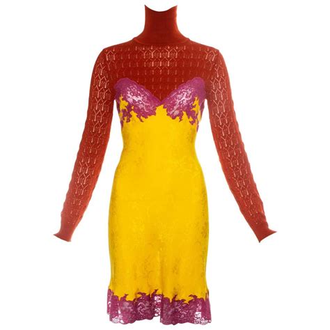 christian dior yellow dress|christian dior dresses for women.